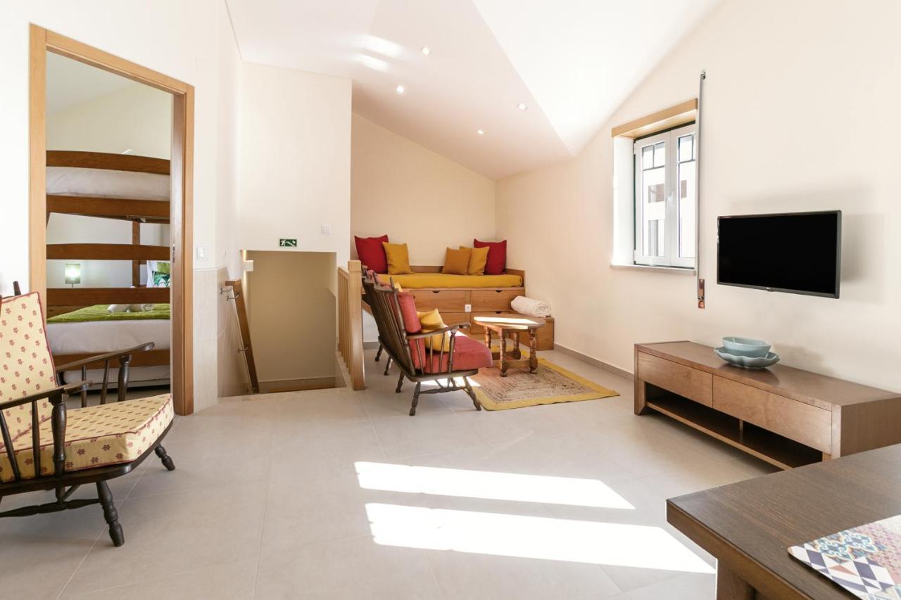 Nazare Boutique Apartment II Exterior photo